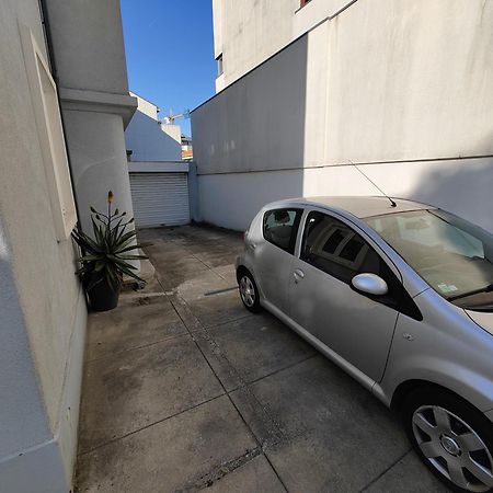 Casa Verissimo Porto Zewnętrze zdjęcie