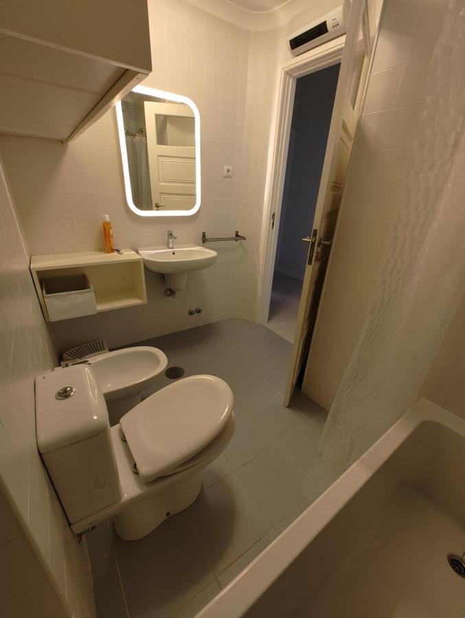 Casa Verissimo Porto Zewnętrze zdjęcie