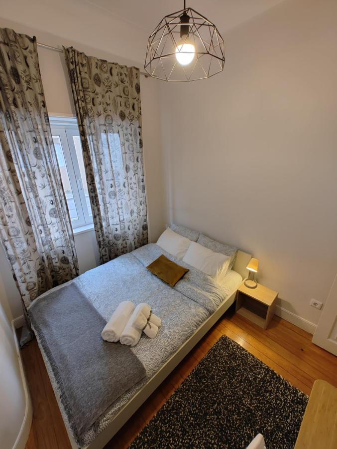Casa Verissimo Porto Zewnętrze zdjęcie