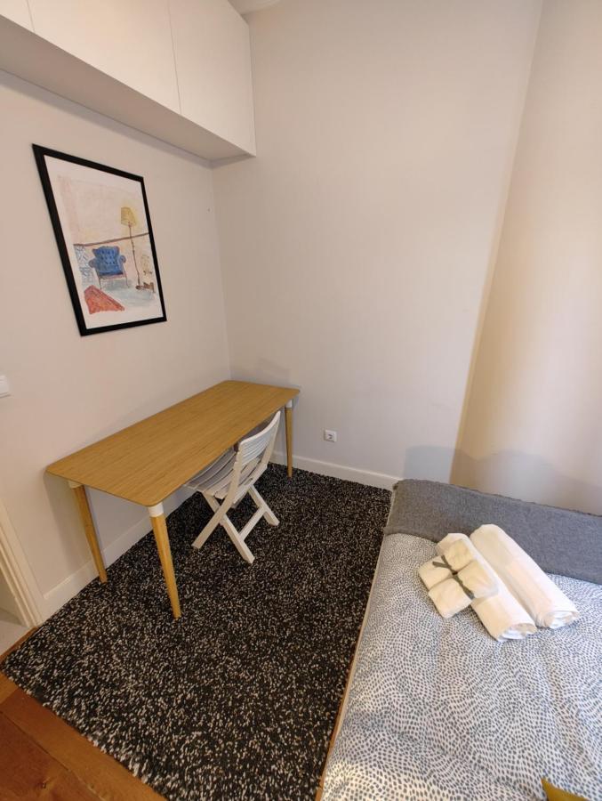 Casa Verissimo Porto Zewnętrze zdjęcie