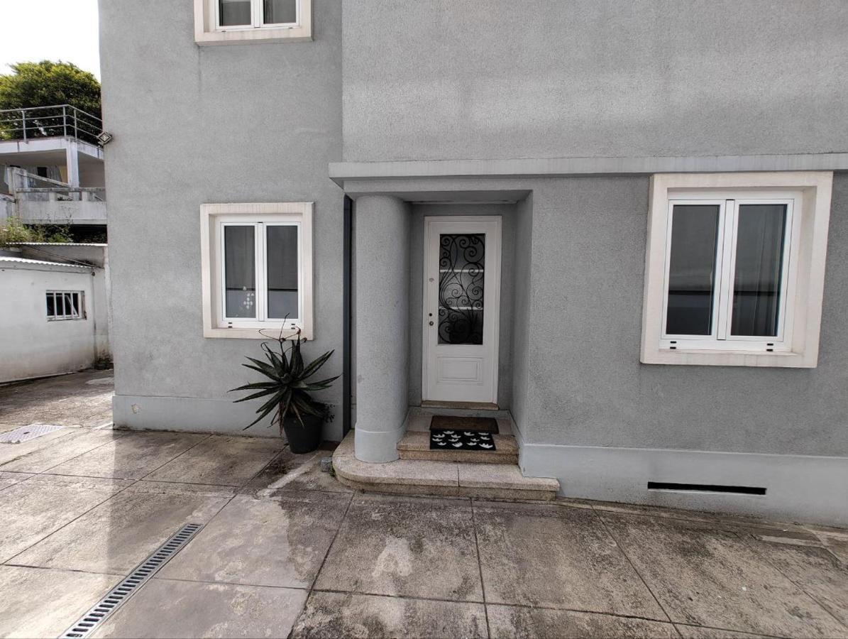 Casa Verissimo Porto Zewnętrze zdjęcie