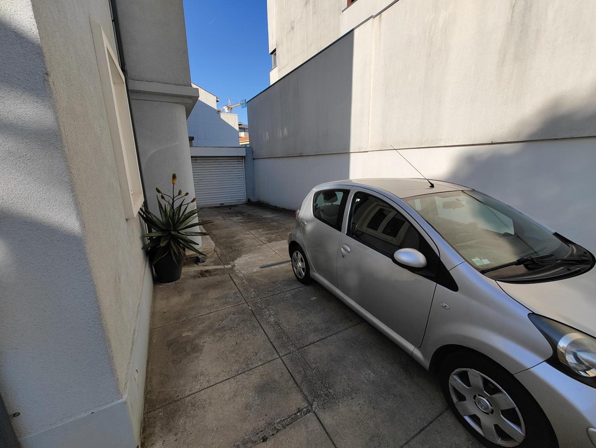 Casa Verissimo Porto Zewnętrze zdjęcie